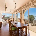 Сasa de vacaciones Blanquitos Amazing With 3,000 M2 Of Land
