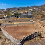 Blanquitos Amazing With 3,000 M2 Of Land * Granadilla De Abona