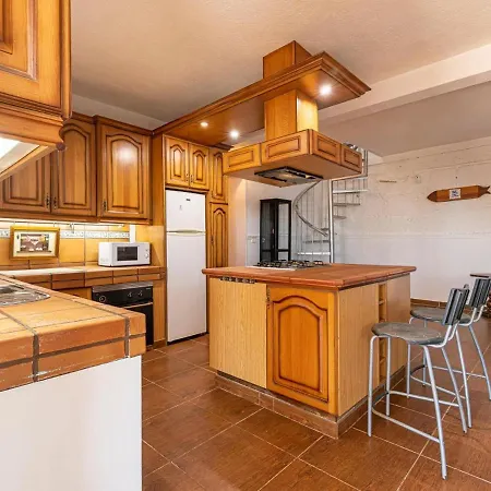 Blanquitos Amazing With 3,000 M2 Of Land Сasa de vacaciones