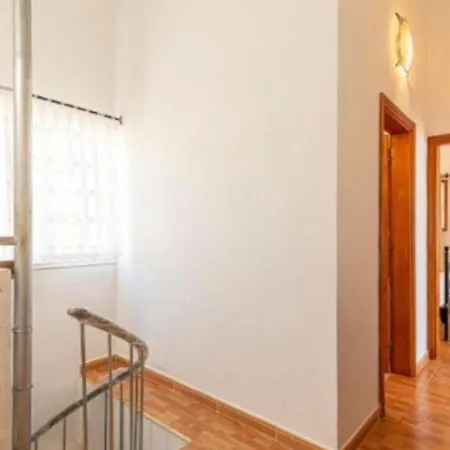 Feriehus Blanquitos Amazing With 3,000 M2 Of Land *