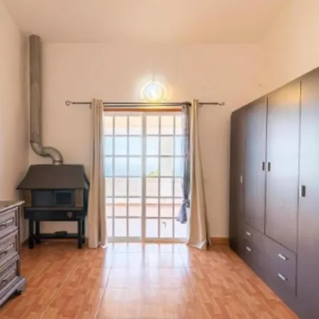 Feriehus Blanquitos Amazing With 3,000 M2 Of Land Granadilla De Abona